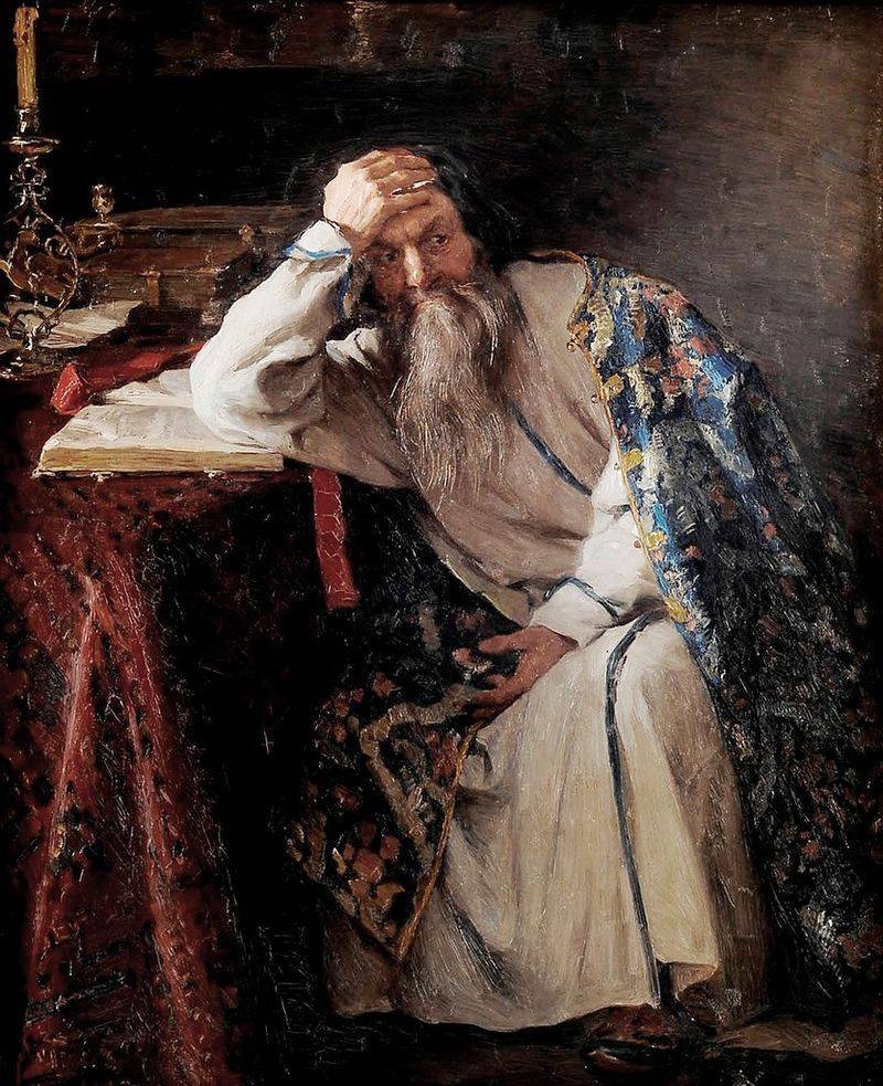Ce era atât de teribil la Ivan cel Groaznic Ce era atât de teribil la Ivan cel Groaznic
