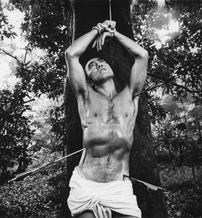 Cultul sacrificiului suprem Yukio Mishima scriitorul nipon care a murit pentru cauza lui