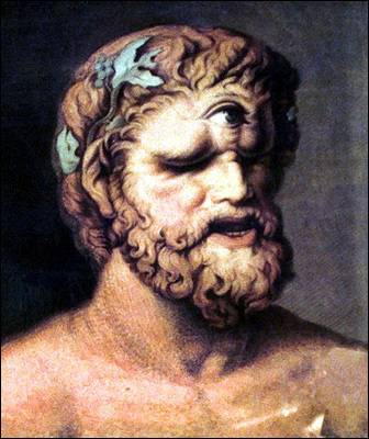 Imaginarul omului. Creaturi umanoide mitologice ca mărturie a fricii față ce „celălalt”