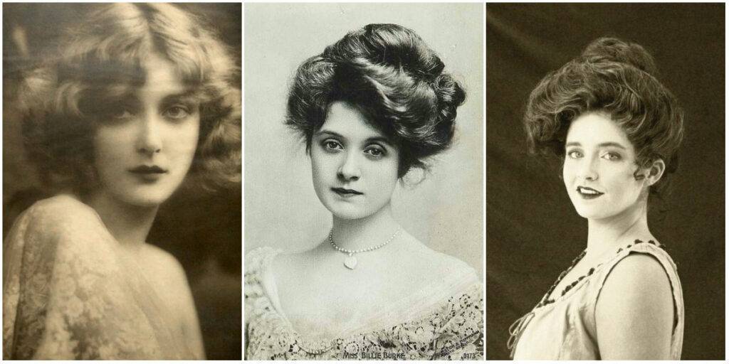 La Belle Époque 1890 - 1914 primii pași spre independență. Femei elegante și dornice de independență