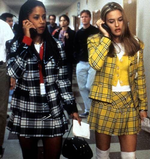 Moda în anii ’90 și femeia inteligentă și puțin clasică. Decada asta ar trebui să revină Moda în anii ’90 și femeia inteligentă și puțin clasică. Decada asta ar trebui să revină