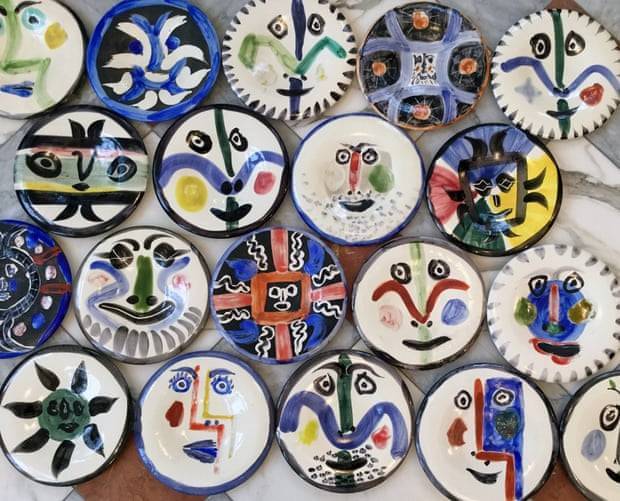 Obscenitățile disperate ale lui Picasso spectacolul lucrărilor târzii surprinde un geniu încă dezlănțuit