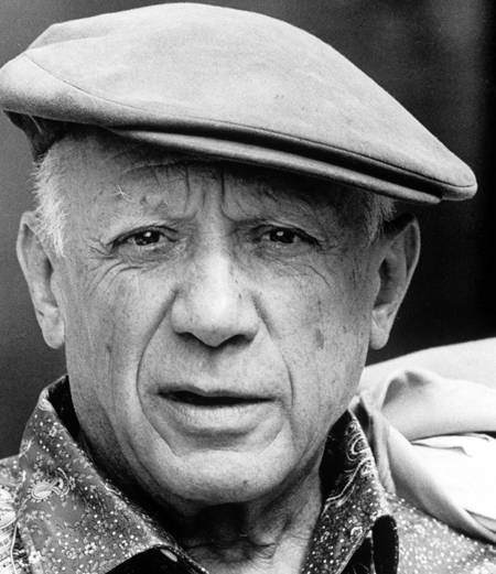 Obscenitățile disperate ale lui Picasso: spectacolul lucrărilor târzii surprinde un geniu încă dezlănțuit