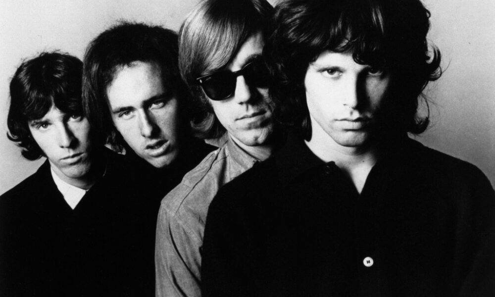 Încă de la prima ascultare era evident că The Doors va cuceri lumea