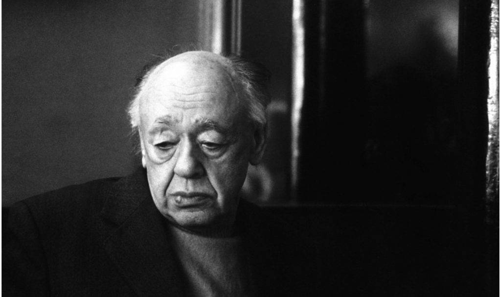 eugen ionescu