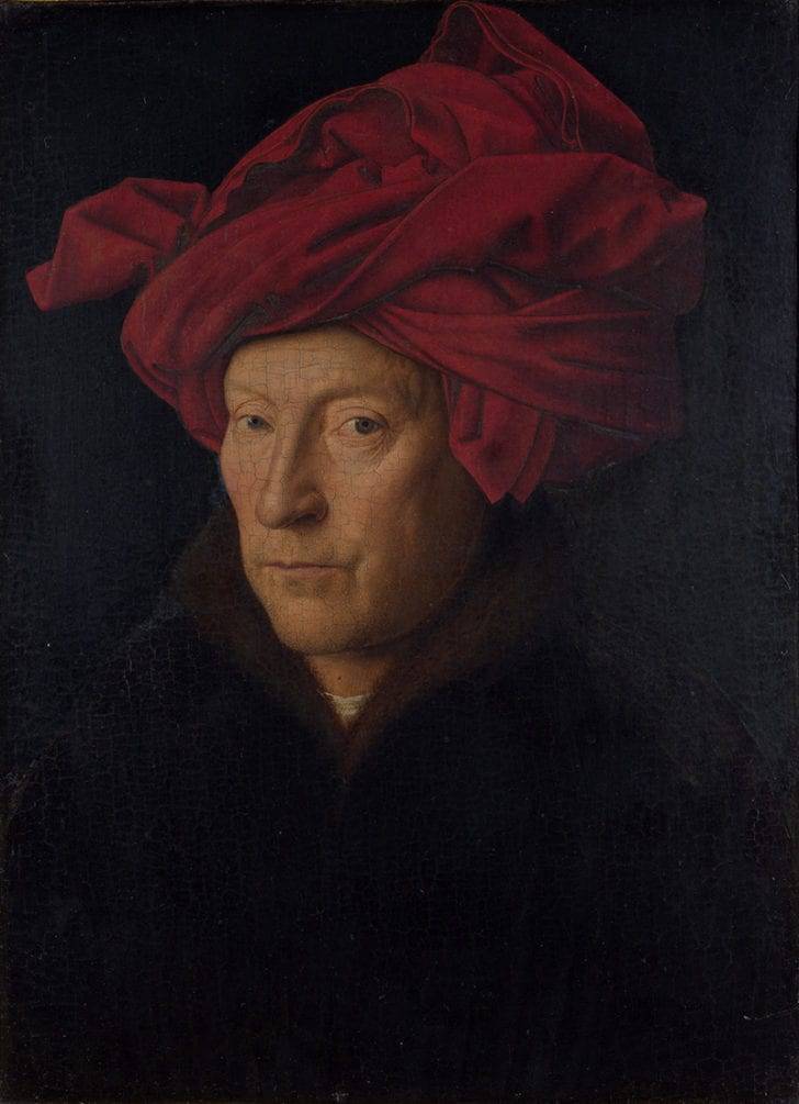 10 lucruri de știut despre Jan Van Eyck