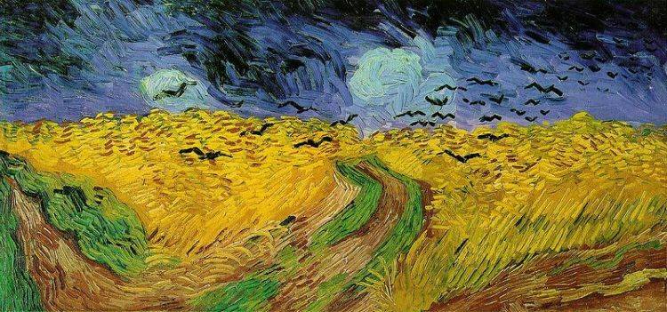 4 lucruri pe care s-ar putea să nu le știți despre Vincent van Gogh