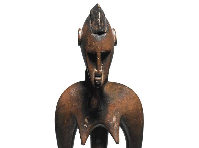 Artă africană și oceanică vândută în ultimul deceniu Artă africană și oceanică vândută în ultimul deceniu