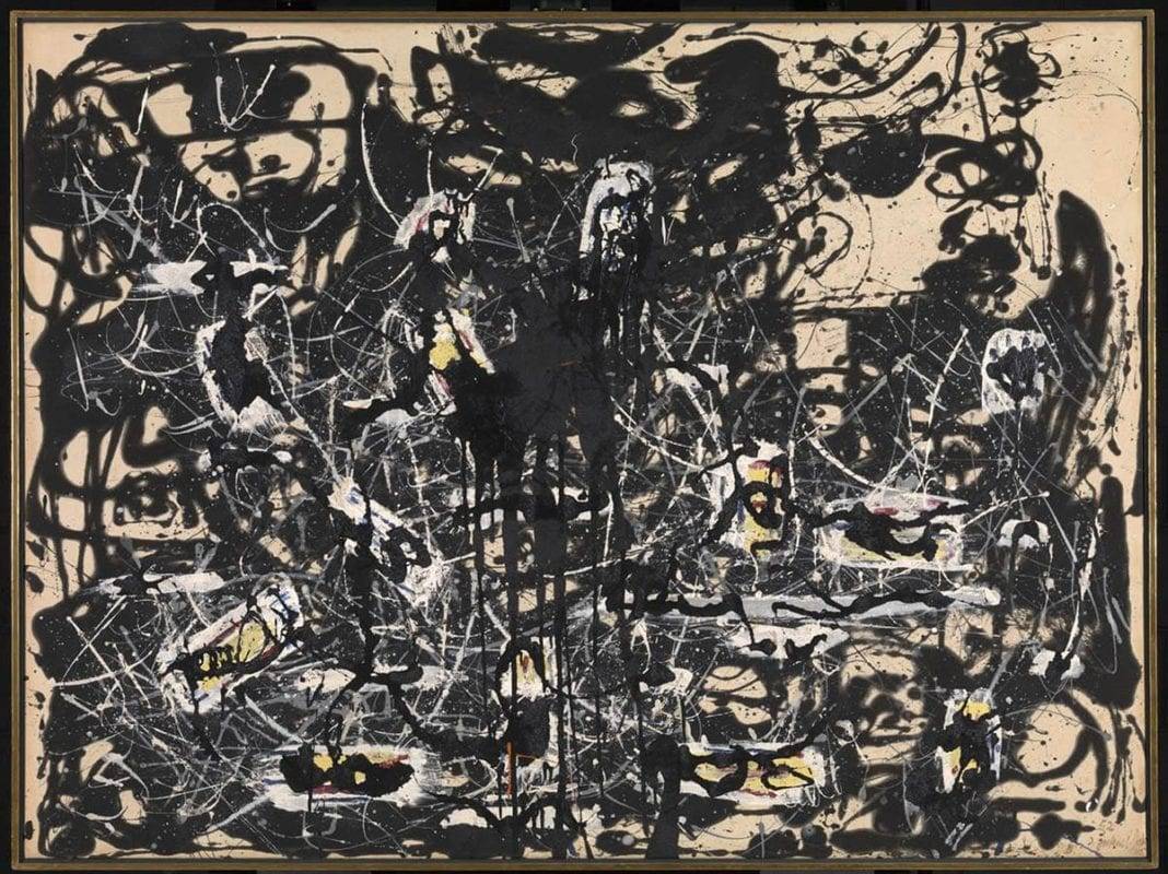 Cum a modelat Clement Greenberg arta modernistă