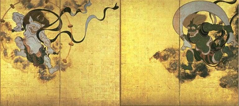 Japonismul: asta are în comun arta lui Claude Monet cu arta japoneză