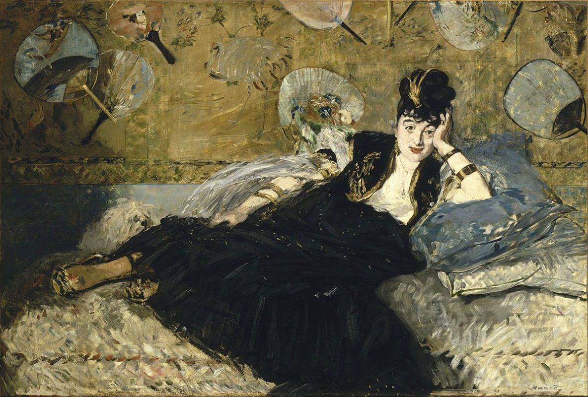 Japonismul asta are în comun arta lui Claude Monet cu arta japoneză