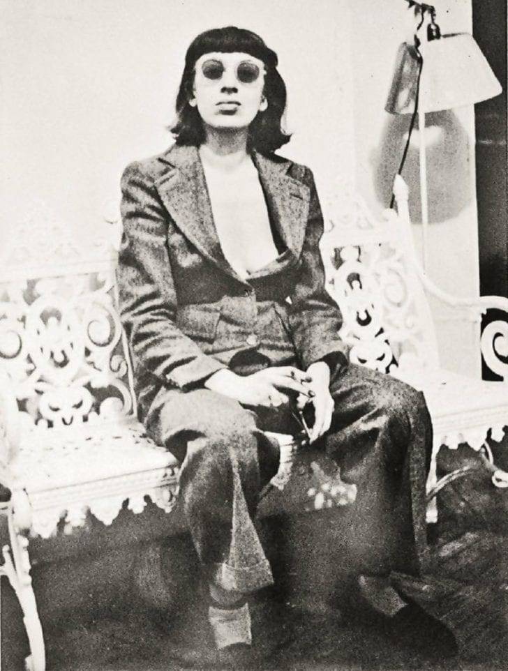 Lee Krasner Pionier al expresionismului abstract