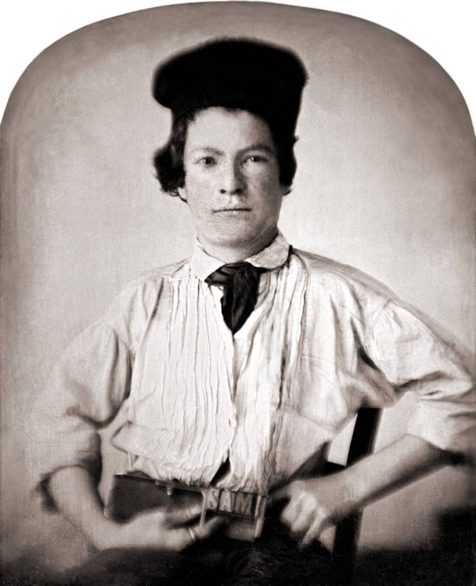 Cum a influențat copilăria lui Mark Twain operele sale literare?