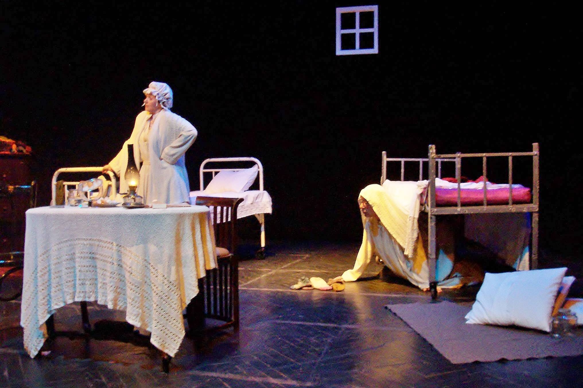Contexte ale ziarului în teatrul lui Ion Luca Caragiale