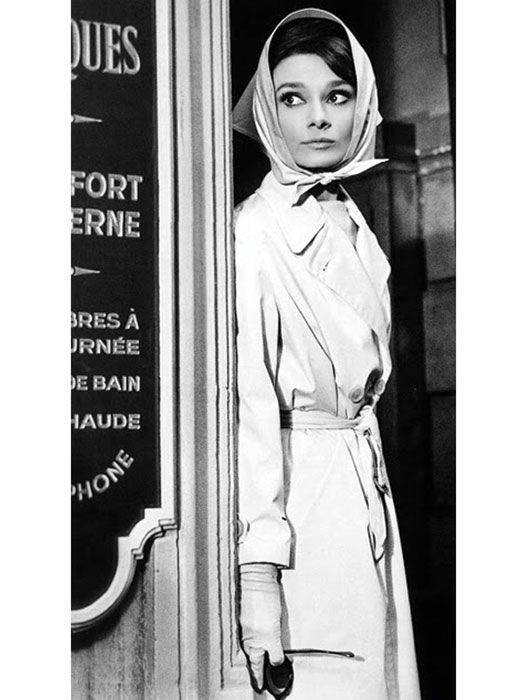 Lecții de stil pe care ar trebui să le învățăm de la Audrey Hepburn
