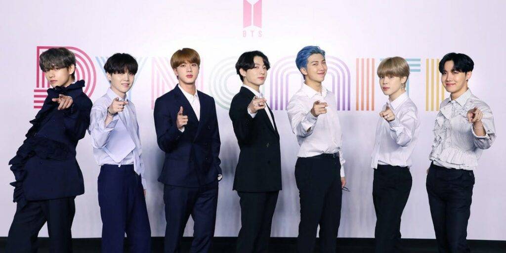 Care dintre fanii BTS s-a schimbat cel mai mult de la debut?