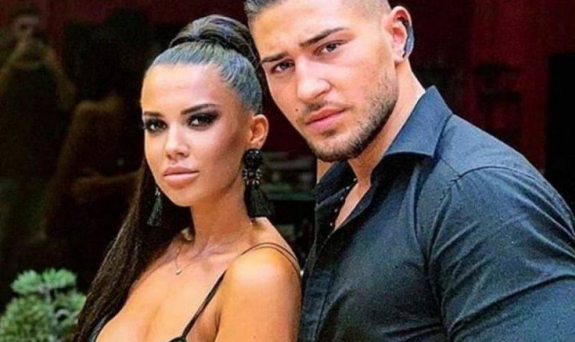 Bogdan Mocanu a postat un mesaj destul de usturător pentru Andra Volos!