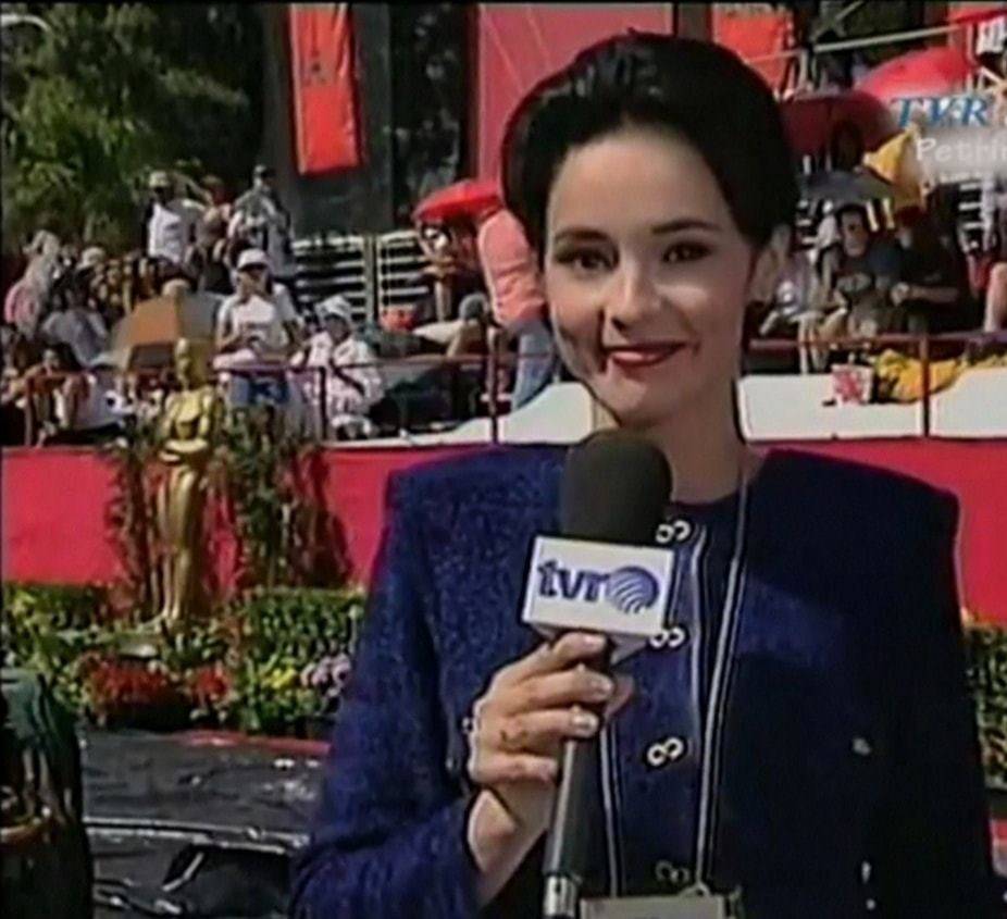 Andreea Marin a dezvăluit cât câștiga la început de carieră la TVR! „Muream de foame...”
