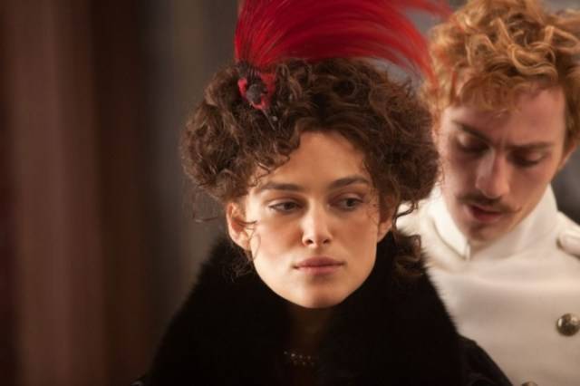 Anna Karenina și suferința care întrece orice așteptare. Un ghid de lectură Anna Karenina și suferința care întrece orice așteptare. Un ghid de lectură