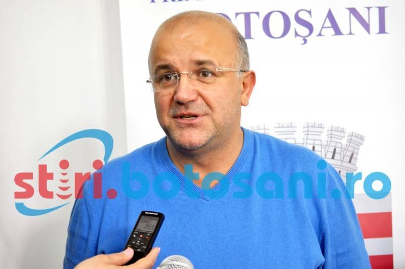 Axinte ajunge în spatele gratiilor! I s-au adus niște acuzații foarte grave