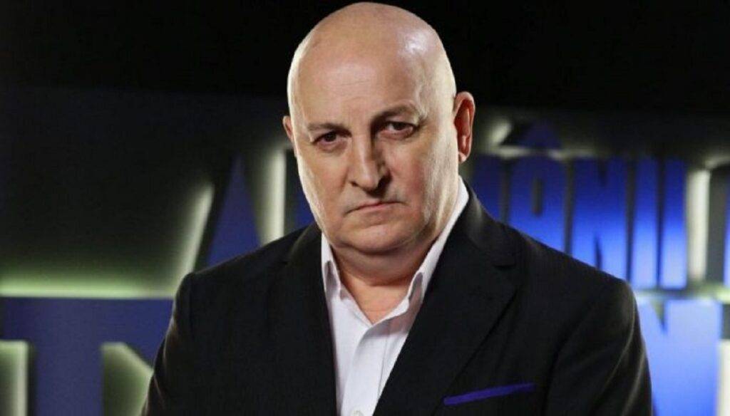 Care este motivul pentru care Bebe Cotimanis a părăsit ProTv