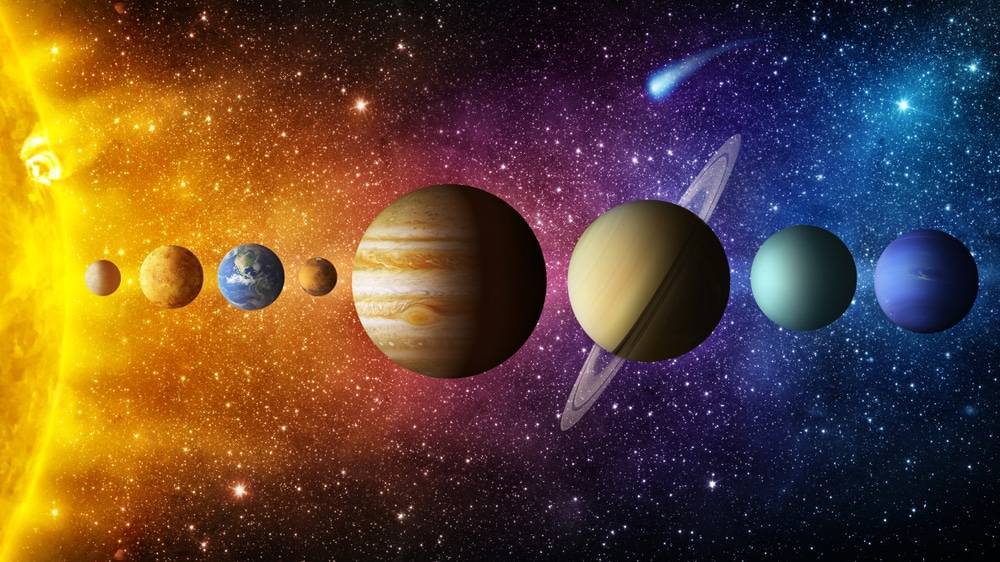 Ce este astronomia și cine o face