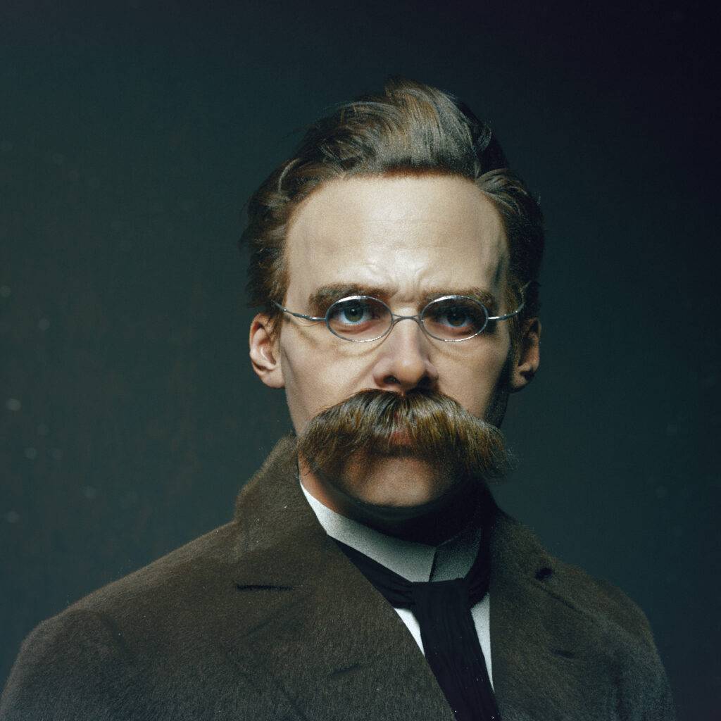 Conceptul voinței de putere la Nietzsche, mai departe de prejudecata nazistă