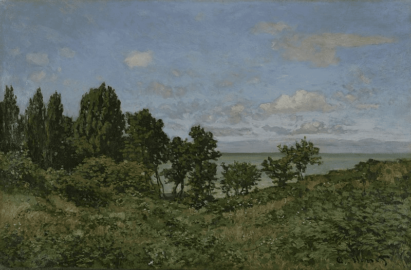 Cunoscut de unii ca tatăl impresionismului, Claude Monet a fost un pictor francez prolific de la mijlocul anilor 1800 până la începutul anilor 1900