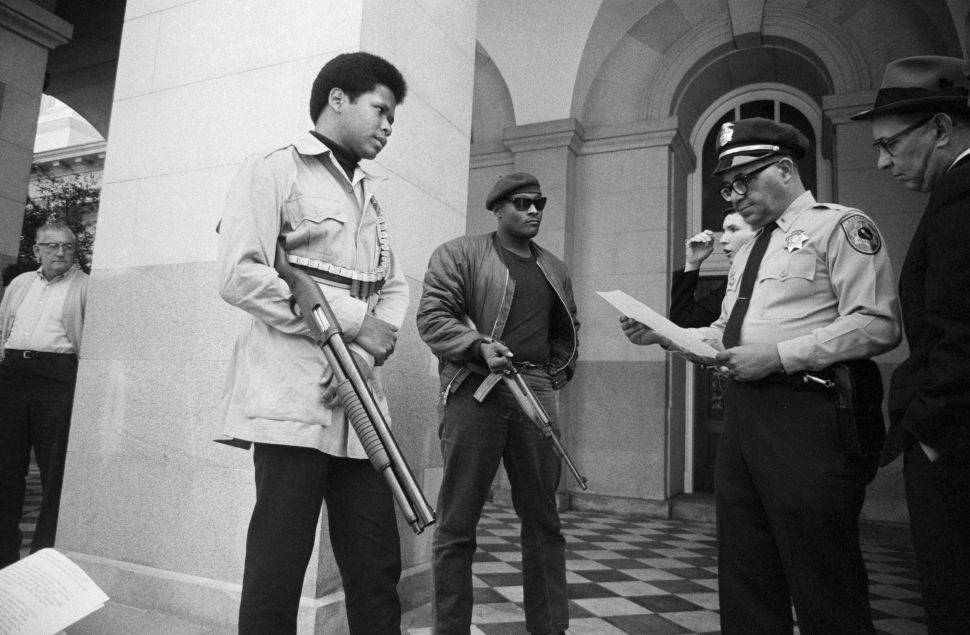 Despre libertate. Ce a fost Black Panther Party