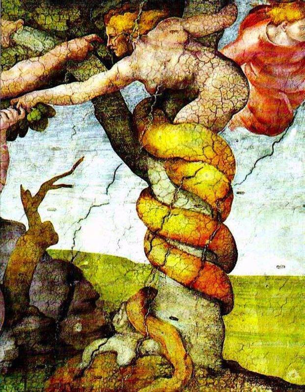 Lumea între bine și rău. Imaginarul divinităților malefice sau ale lumii din subteran