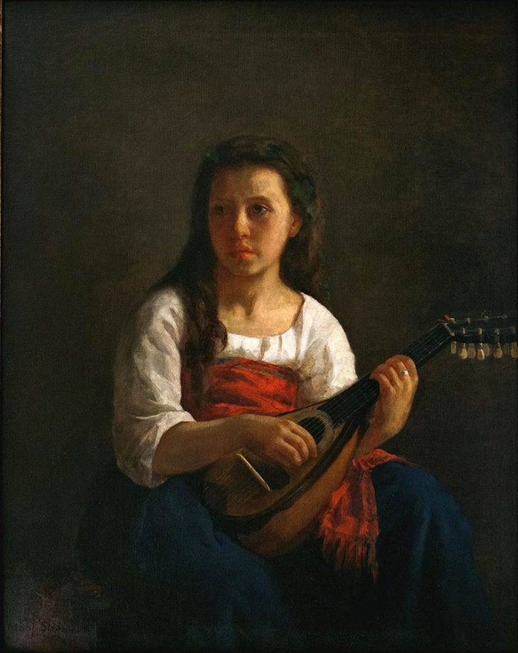 Mary Cassatt Artistă impresionistă americană