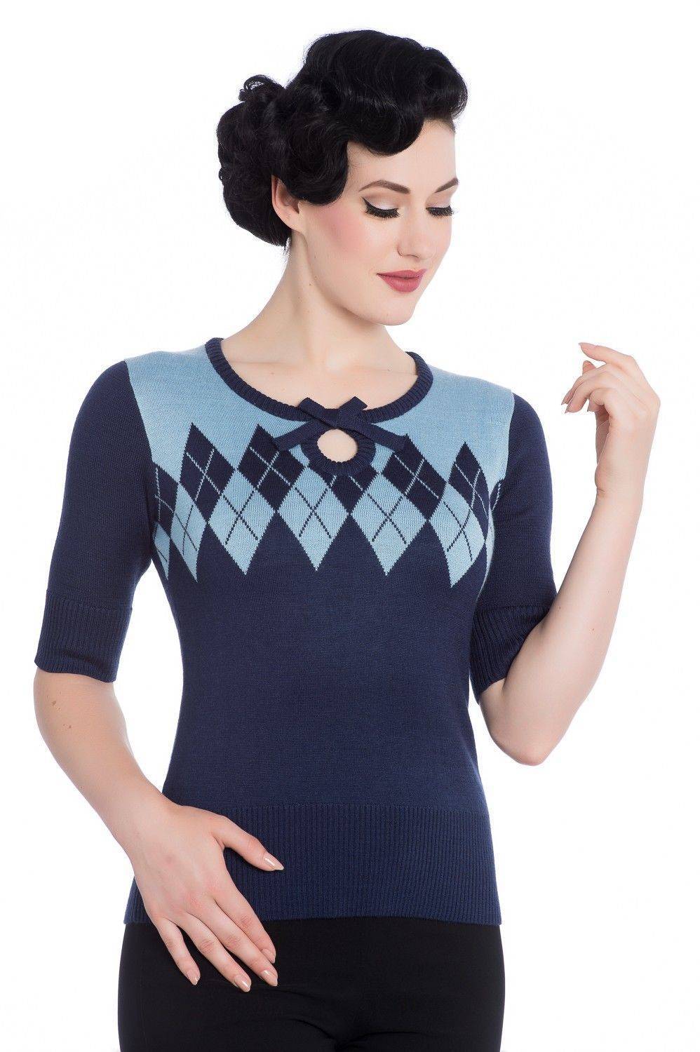 Moda anilor 50’ reinventată în prezent. Tendințe de reinterpretat astăzi