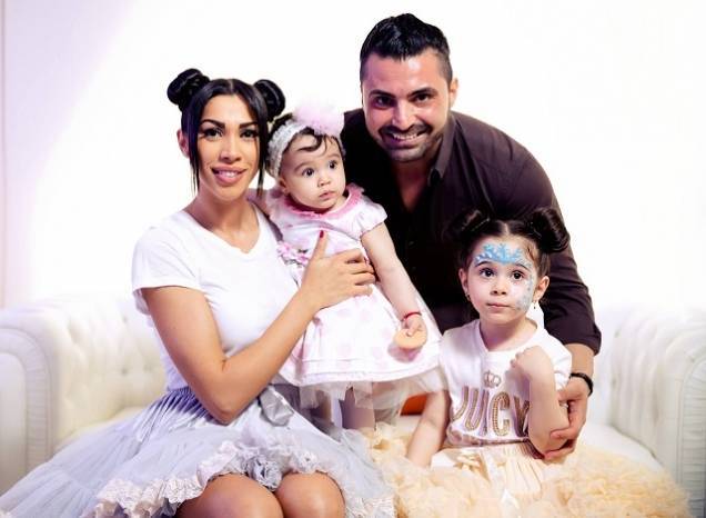 Pepe va fi tată pentru a treia oară? Cântărețul a vorbit despre sarcina Ralucăi