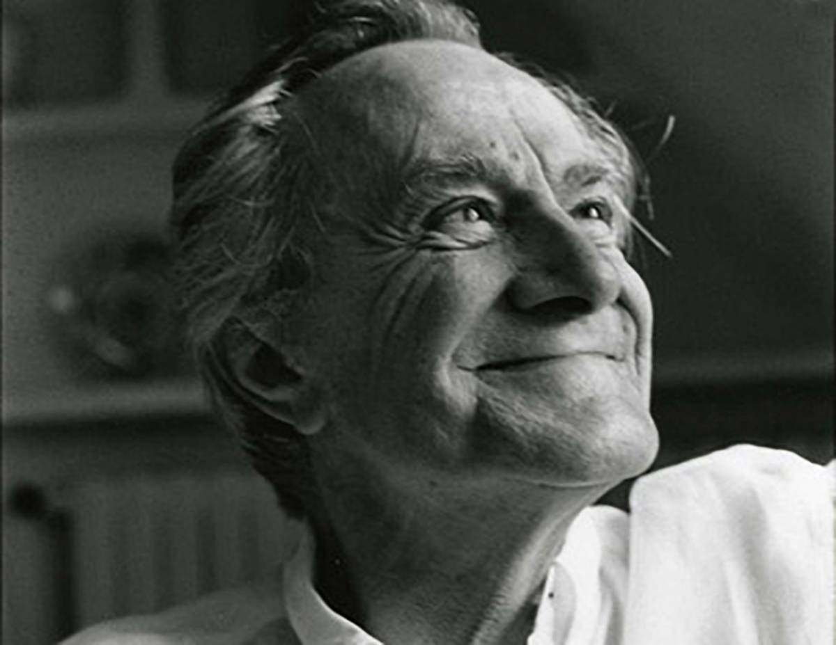 Să aflăm ce a înțeles Jacques Derrida despre prietenie