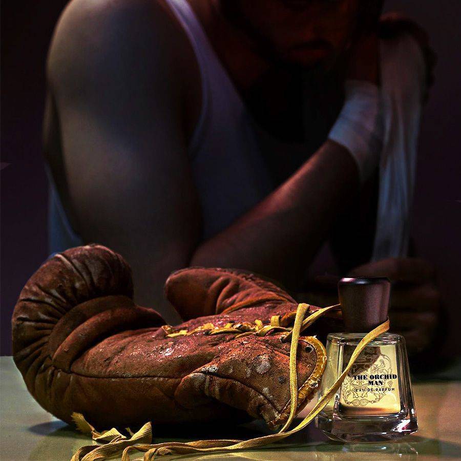 The Orchid Man, parfumul inspirat din eleganța și forța boxului. Povestea miresmelor inspirate de George Carpentier