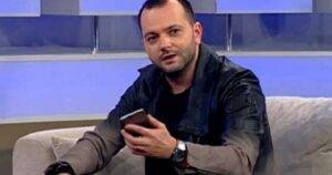 Mihai Morar a transmis un mesaj care a emoționat pe toată lumea! Ce l-a făcut pe bărbat să plângă în toiul zilei?