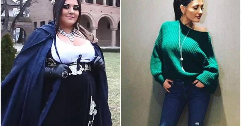 Bianca Rus a trecut prin momente grele după operația la stomac