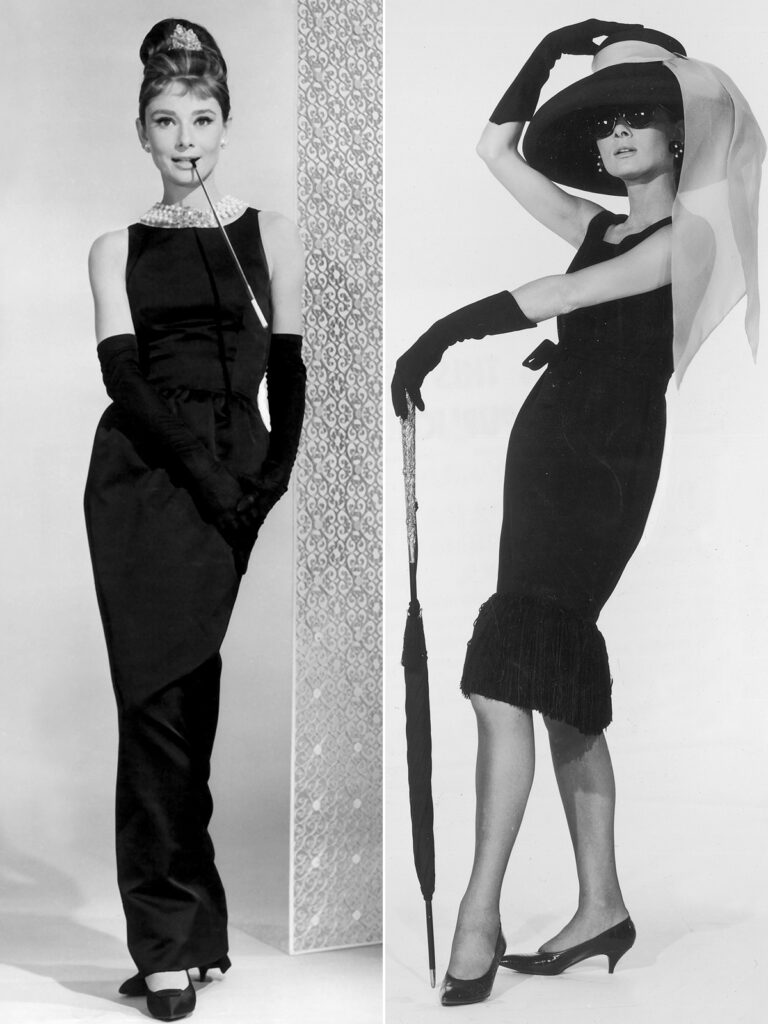 Lecții de stil pe care ar trebui să le învățăm de la Audrey Hepburn