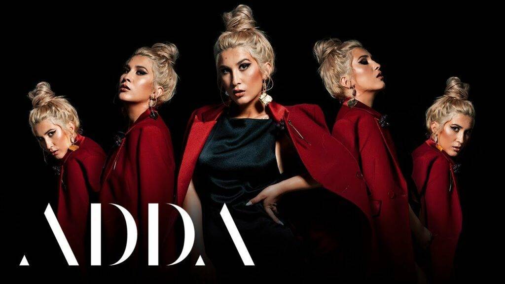 Zi de sărbătoare pentru Adda! Ce eveniment a avut loc acum 12 ani în viața artistei și cum a reușit să îi schimbe viața?