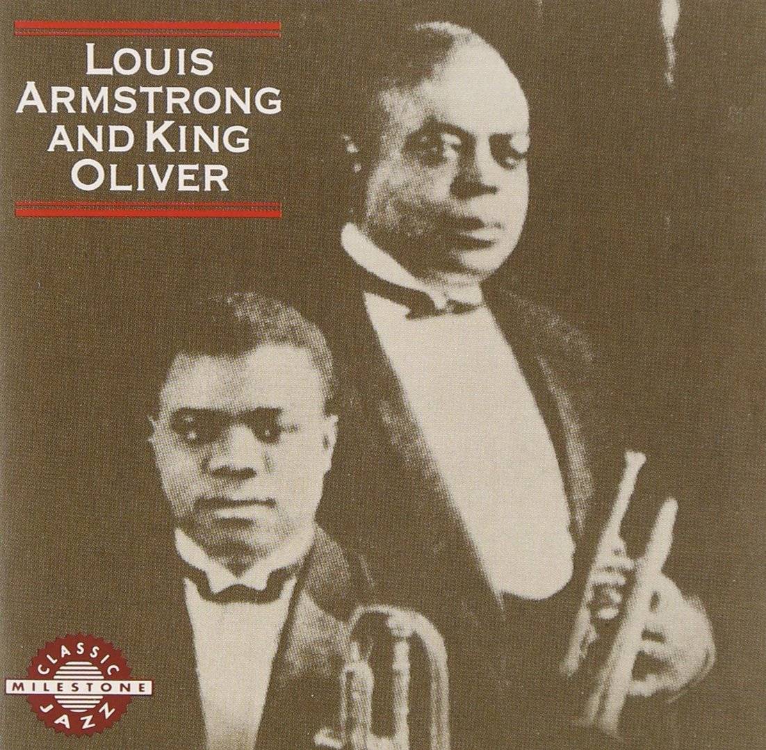 Louis Armstrong, bărbatul de culoare care a revoluționat lumea Jazz-ului