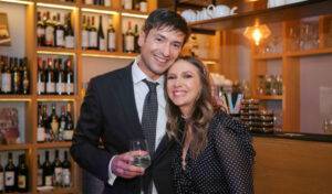 Adela Popescu și Radu Vâlcan vor fi din nou părinți? „Am fost la doctorița care mi-a urmărit cele două sarcini..”