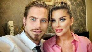 Ilan și Alina Laufer sunt în culmea fericirii! Cei doi soți vor avea gemeni!