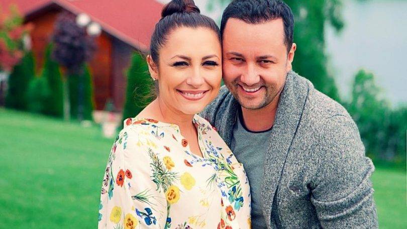 Andra și Cătălin Măruță aniversează 14 ani împreună! Cum reușesc să treacă peste neînțelegeri și certuri?