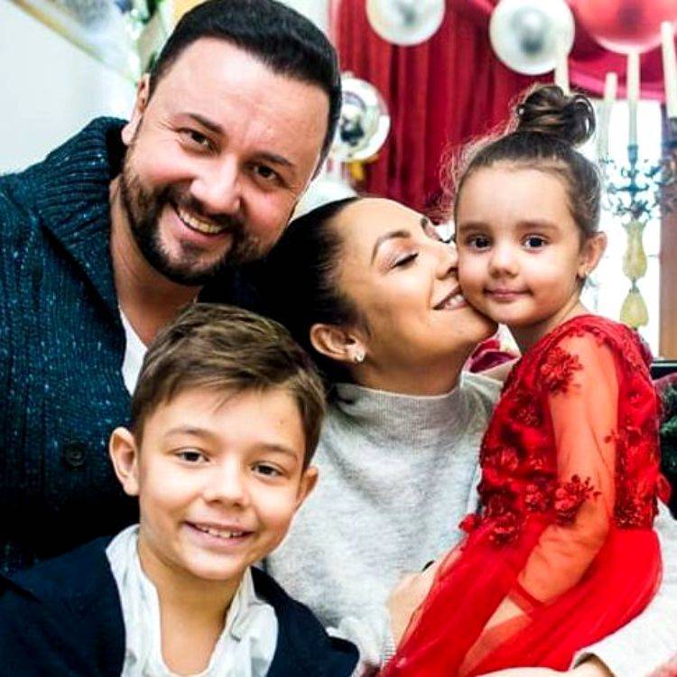Andra și Cătălin Măruță aniversează 14 ani împreună! Cum reușesc să treacă peste neînțelegeri și certuri?