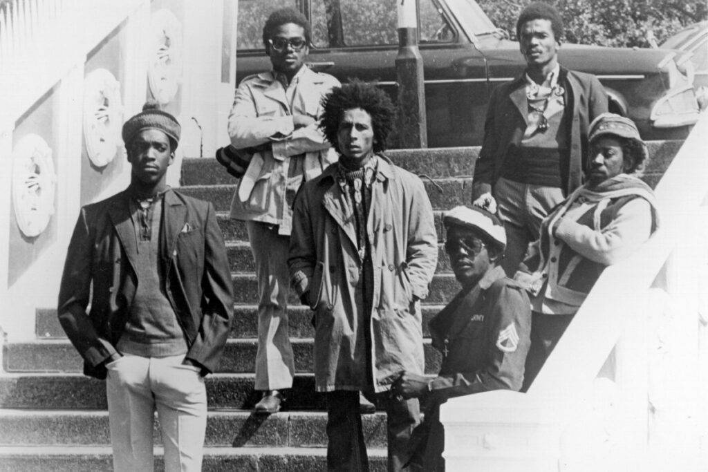 Bob Marley, povestea din spatele legendei jamaicane. Între rastafarism, muzică și tragedie
