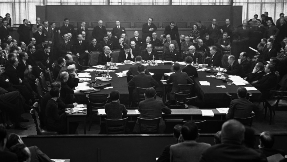 Colapsul Uniunii Sovietice și gura de aer de după. Cernobîl a fost alarma care anunța sfârșitul URSS Colapsul Uniunii Sovietice și gura de aer de după. Cernobîl a fost alarma care anunța sfârșitul URSS