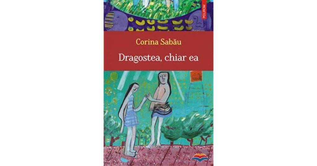 Corina Sabău, Dragostea chiar ea - Chiuretaj