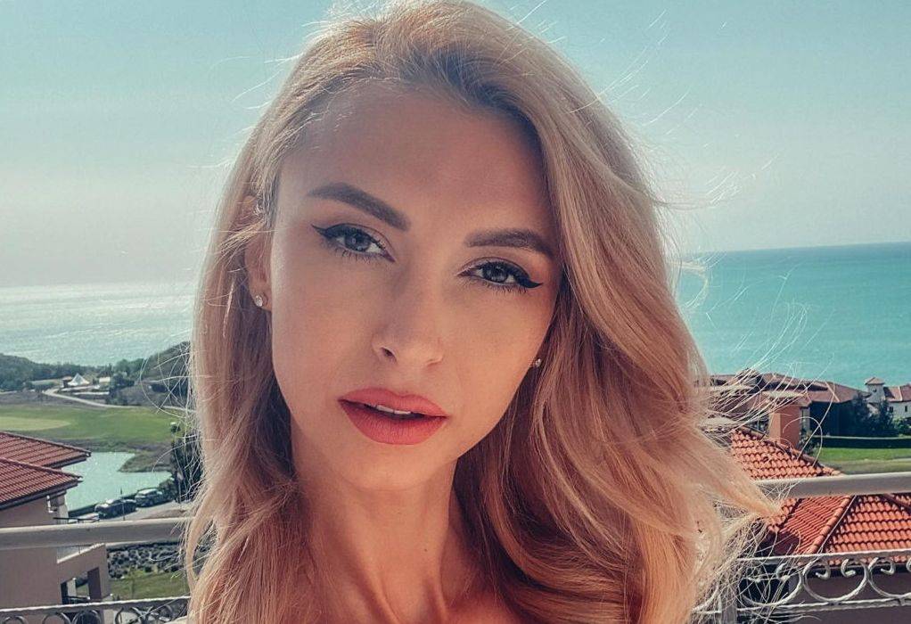 Ce făcea George Burcea în momentul în care Andreea Bălan era deja internată în spital? „...el nu s-a oferit să o ajute într-un fel sau altul”