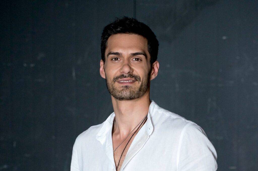 George Burcea a spus adevărul! A fost sau nu dependent de substanțe interzise? „Am avut un moment în care..”