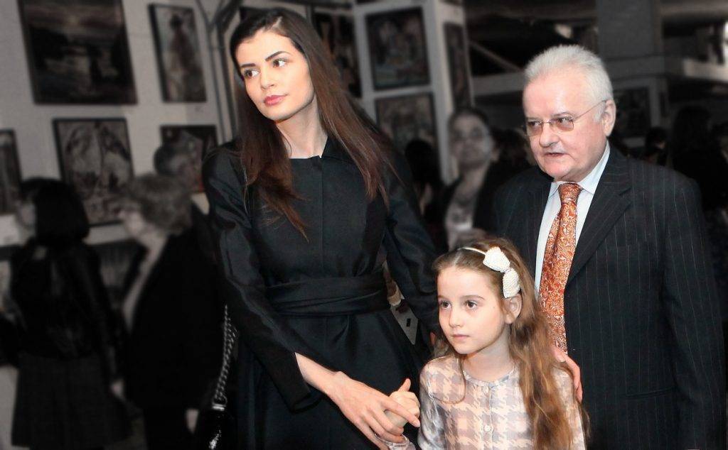 Monica Gabor rupe tăcerea! La 9 ani de la divorț, modelul vorbește despre relația cu Irinel Columbeanu